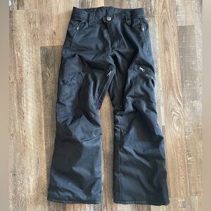 Boulder Gear Bolt Insulated Cargo SnowPants M